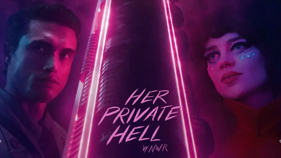 Видео к фильму Её личный ад — HER PRIVATE HELL I Le 23 septembre au cinéma