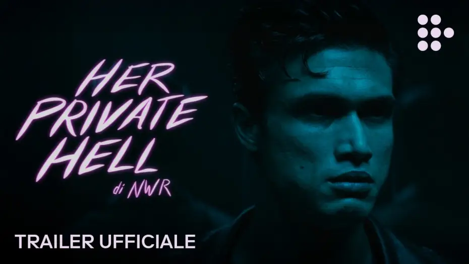 Видео к фильму Её личный ад — HER PRIVATE HELL | Trailer ufficiale | Dal 30 settembre al cinema