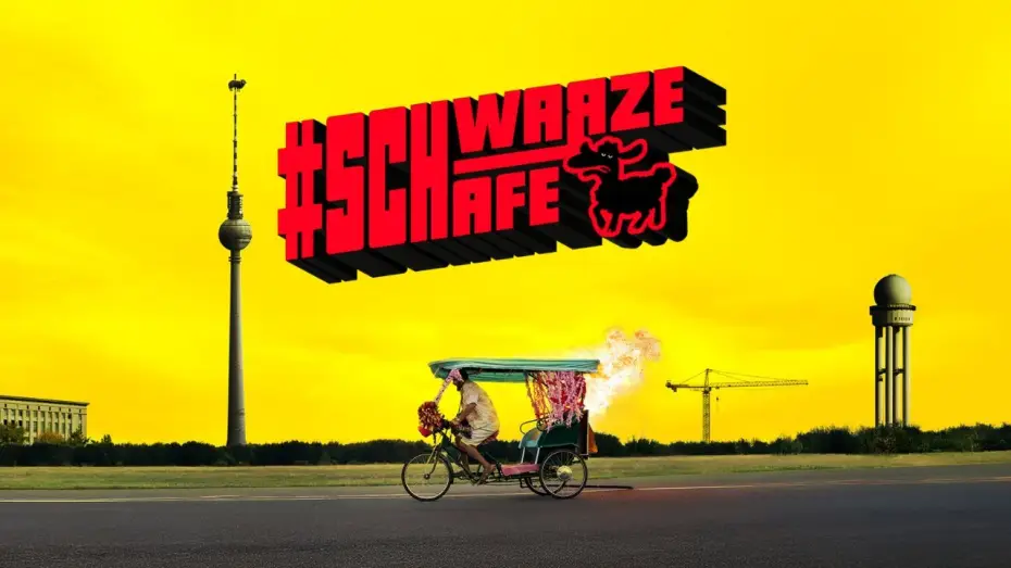 Видео к фильму #SchwarzeSchafe — #SchwarzeSchafe | Official Teaser