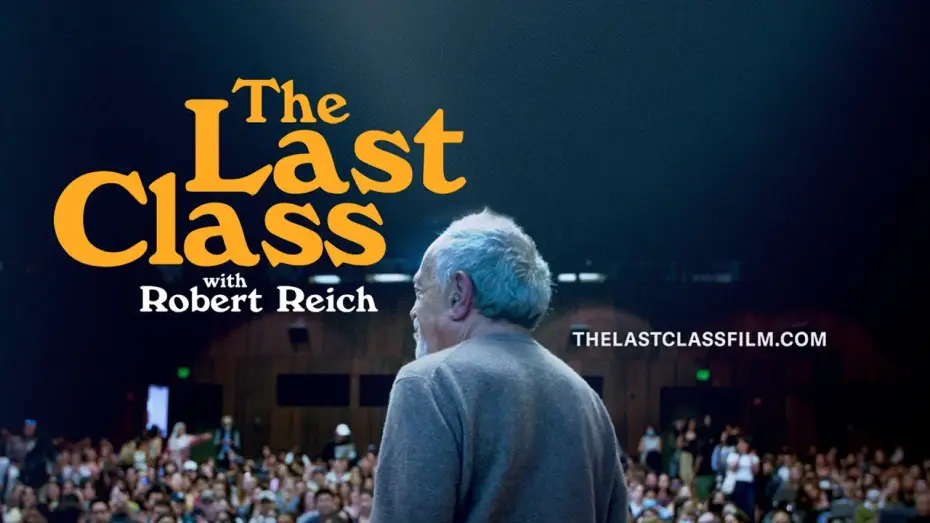 Видео к фильму The Last Class | The Last Class: A Film About My Final Semester Teaching | Official Trailer