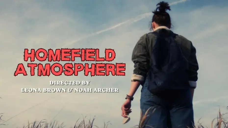 Видео к фильму Homefield Atmosphere — Homefield Atmosphere | Post-Apocalyptic Drama Short Film