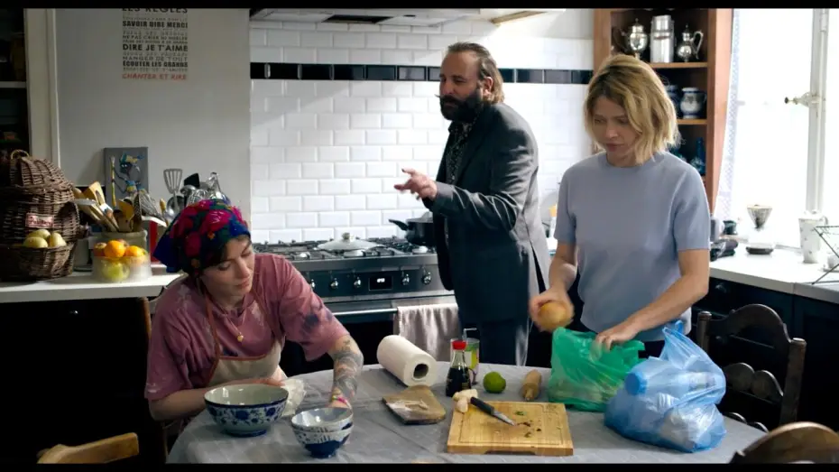 Видео к фильму Le Journal d'une femme de chambre — Clip (French)