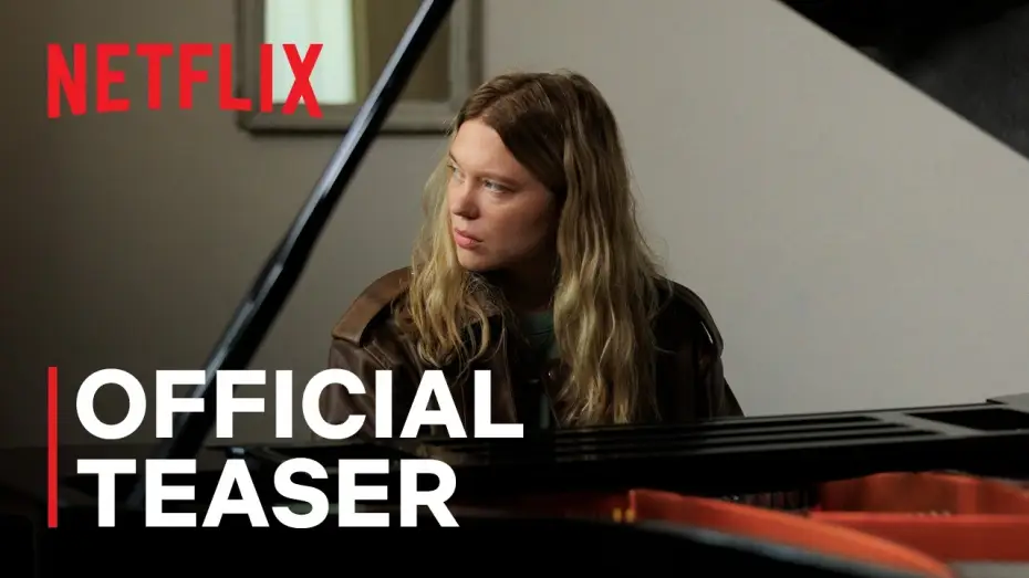 Видео к фильму Gentle Monster — Gentle Monster | Official Teaser | Netflix