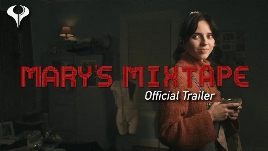 Видео к фильму Mary’s Mixtape — Mary's Mixtape | Teaser Trailer | Streaming now on YouTube