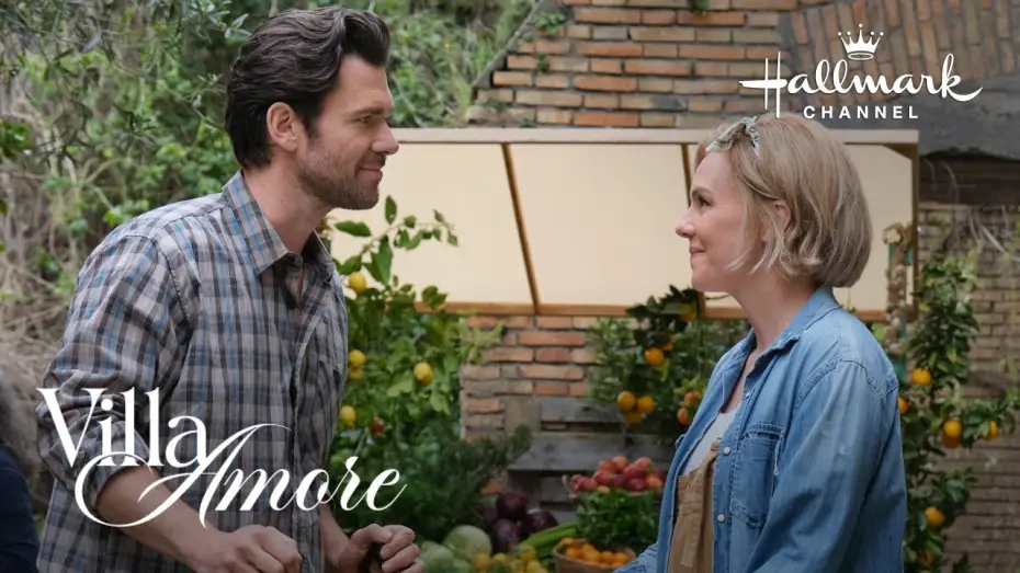Видео к фильму Villa Amore — Preview