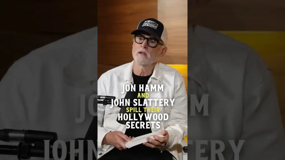 Видео к фильму Gail Daughtry and the Celebrity Sex Pass — Mad Men Celeb Secrets