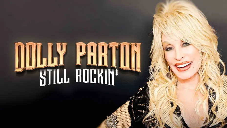 Видео к фильму Dolly Parton: Still Rockin' — Dolly Parton  Still Rockin' Official Trailer #TheNestTrailers®