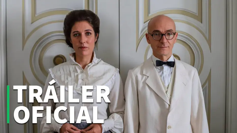 Видео к фильму Amores brujos — AMORES BRUJOS - TRÁILER OFICIAL (HD)