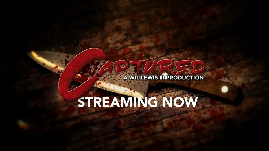 Видео к фильму Captured — Captured | Official Trailer