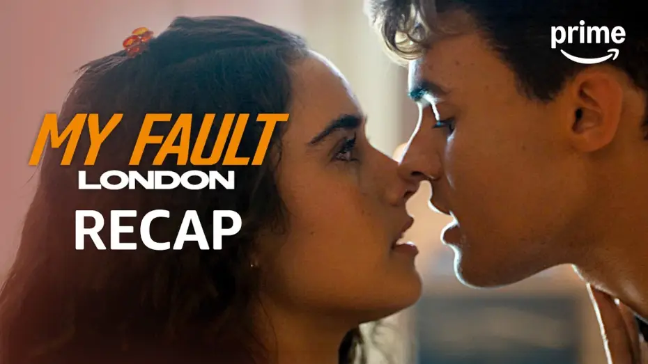 Видео к фильму Твоя вина: Лондон — Everything to Know BEFORE Your Fault: London