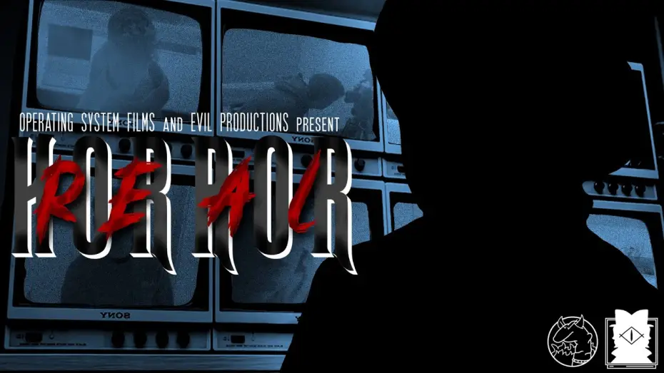 Видео к фильму Real Horror — REAL HORROR - Short Film