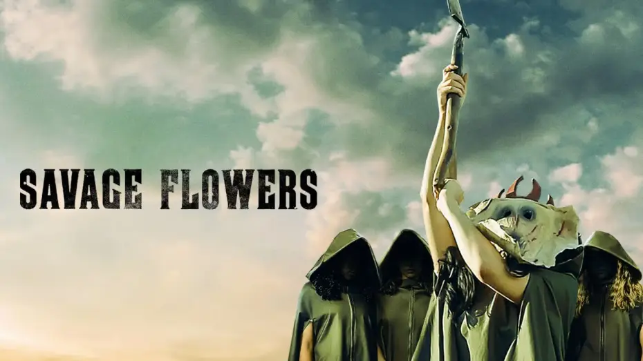 Видео к фильму Savage Flowers — Savage Flowers | Official Trailer | Horror Brains
