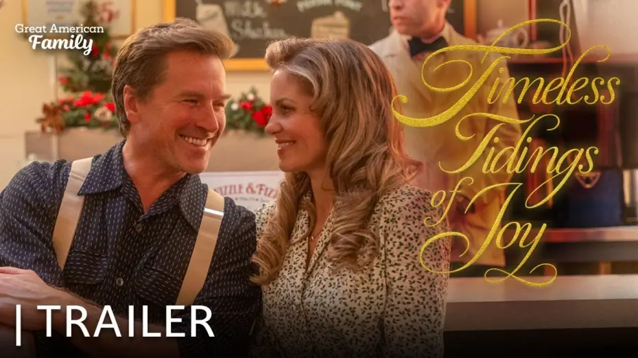 Видео к фильму Timeless Tidings of Joy — Trailer