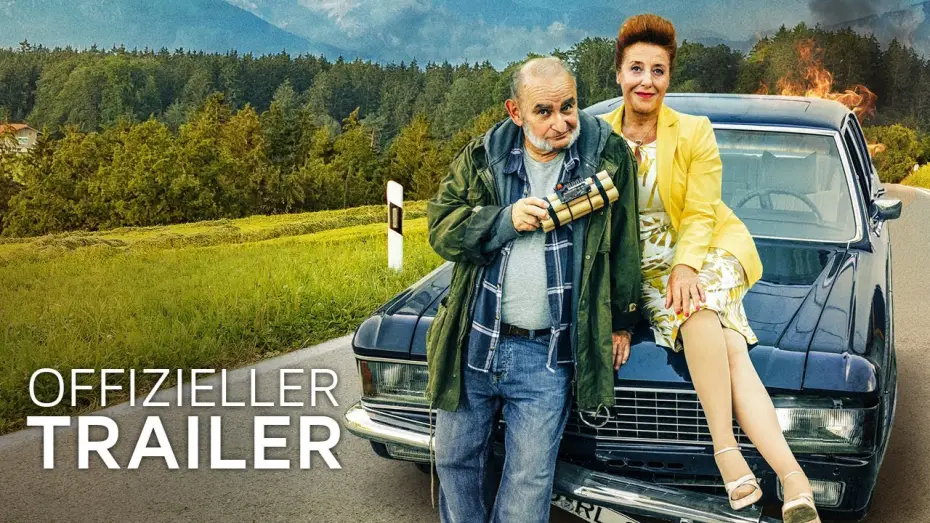 Видео к фильму Karli & Marie — KARLI & MARIE Trailer (Deutsch / German) | 2025 | Drama / Komödie