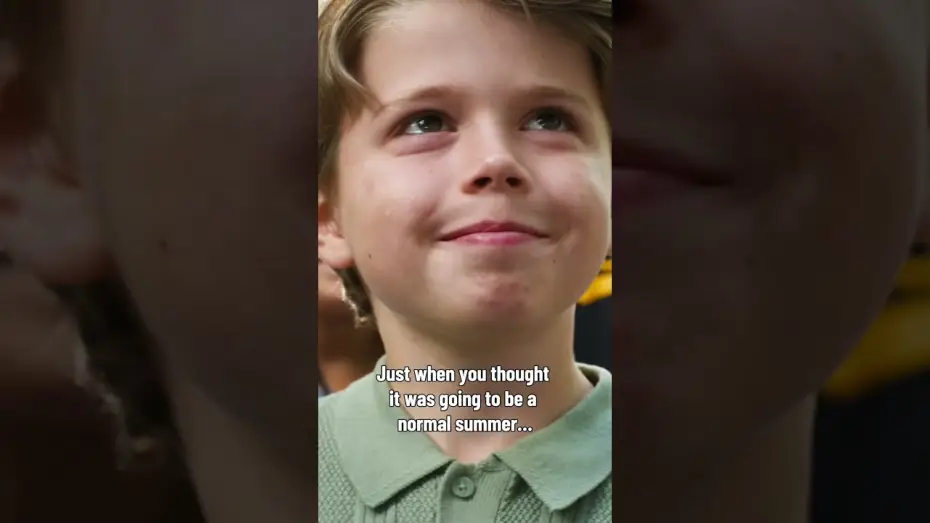 Видео к фильму Мороженщик — he's not giving out sprinkles bestie