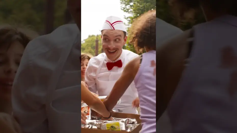 Видео к фильму Мороженщик — We love Ice Cream....Just... maybe skip the truck this year