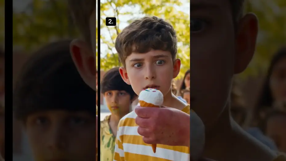Видео к фильму Мороженщик — Choose wisely