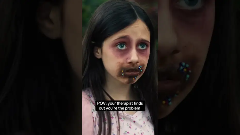 Видео к фильму Мороженщик — no more mommy issues though