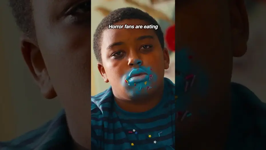 Видео к фильму Мороженщик — Eat it up....just not the ice cream