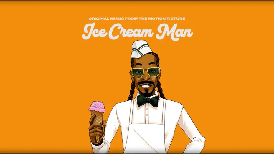 Видео к фильму Мороженщик — I scream. You scream. We all scream for Ice Cream Man.