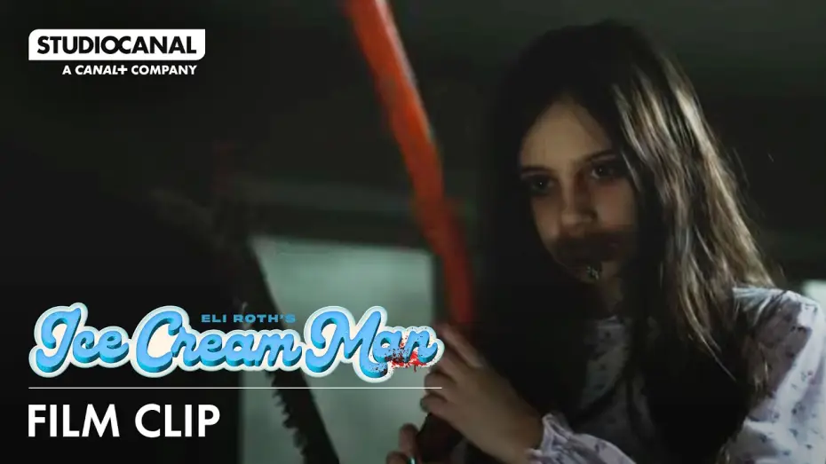 Видео к фильму Мороженщик — Ice Cream Truck Night Ride