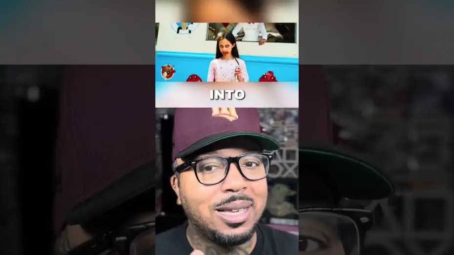 Видео к фильму Мороженщик — Ice Cream Man Teaser Reaction… This Is Creepy
