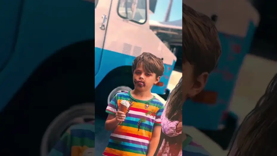 Видео к фильму Мороженщик — Ice Cream Man at CinemaCon