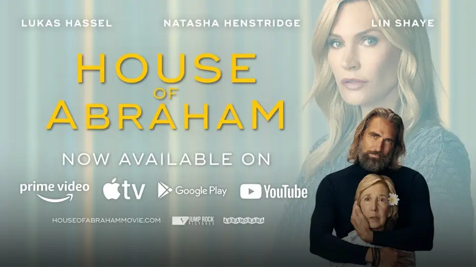 Видео к фильму House of Abraham — OFFICIAL TRAILER | HOUSE OF ABRAHAM