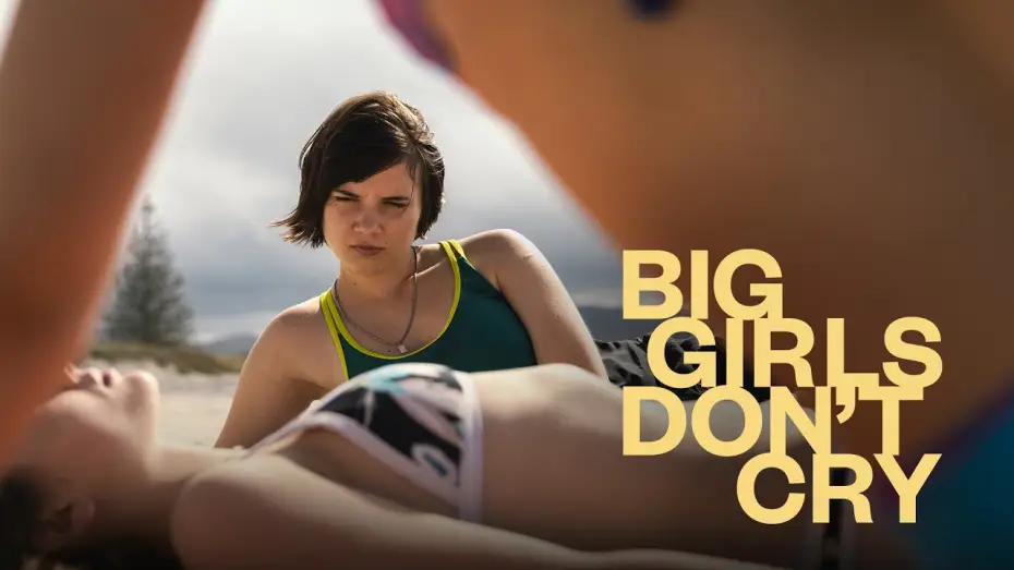 Видео к фильму Big Girls Don't Cry — Official Teaser Trailer