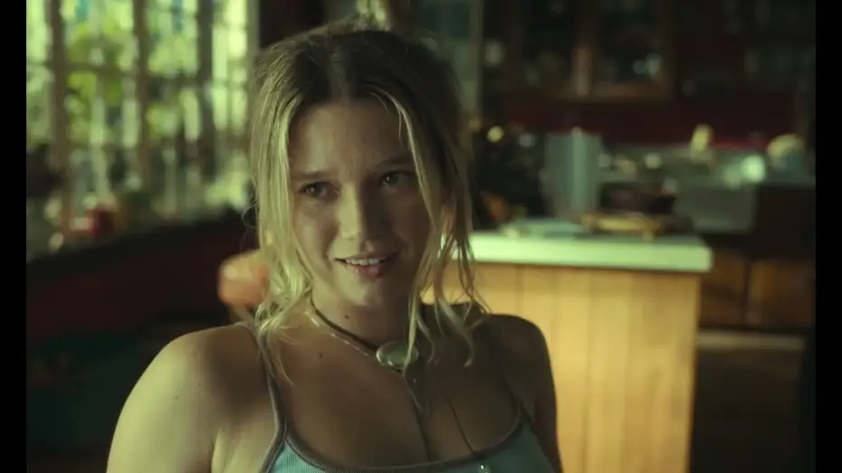 Видео к фильму Big Girls Don't Cry — Official Teaser