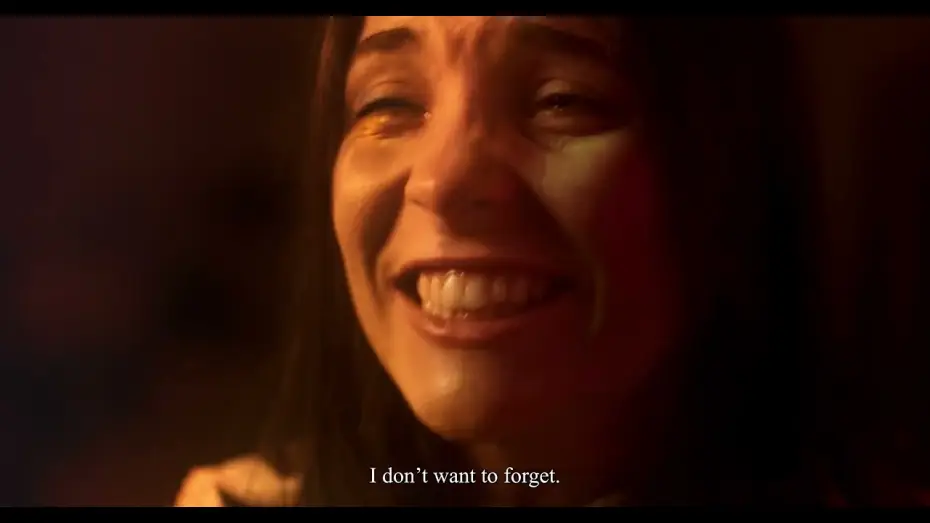 Видео к фильму Mis Olvidados — MY FORGOTTEN ONES TRAILER