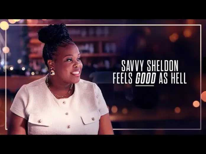 Видео к фильму Savvy Sheldon Feels Good As Hell — Savvy Sheldon Feels Good as Hell Trailer