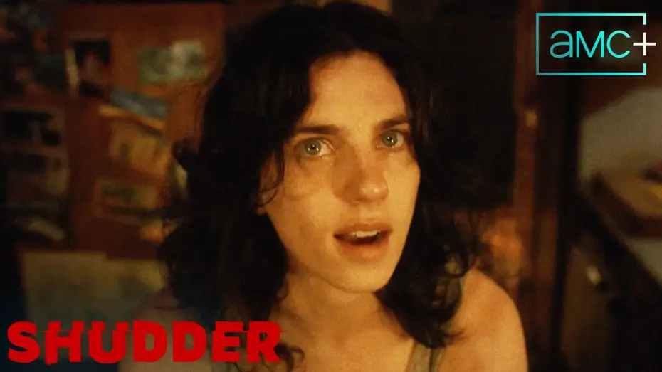 Видео к фильму Кошка в мышеловке — HELLCAT | Official Trailer | Shudder