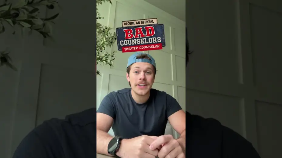 Видео к фильму Bad Counselors — CAMP COUNSELORS WANTED