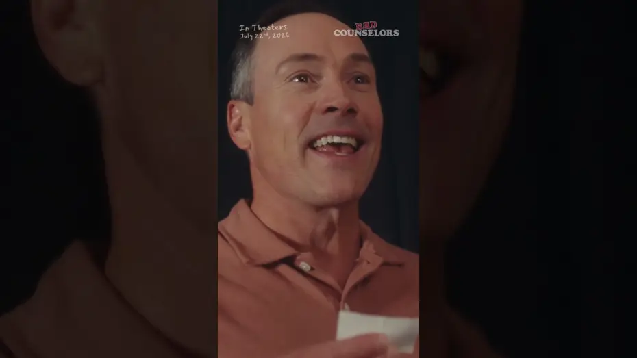 Видео к фильму Bad Counselors — Maybe he shouldn’t have been flirting with the Pastor’s DAUGHTER??