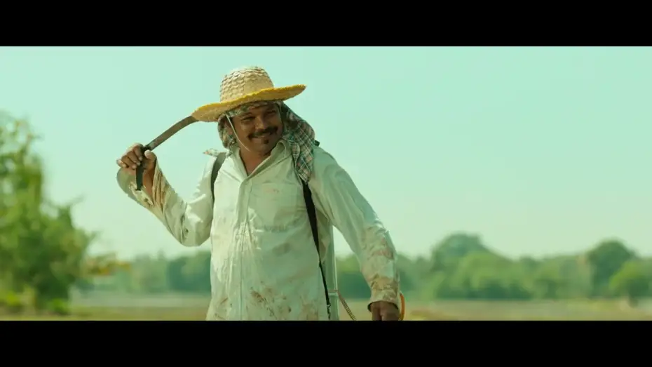 Видео к фильму Govi Thaththa — Govi Thaththa Official Trailer
