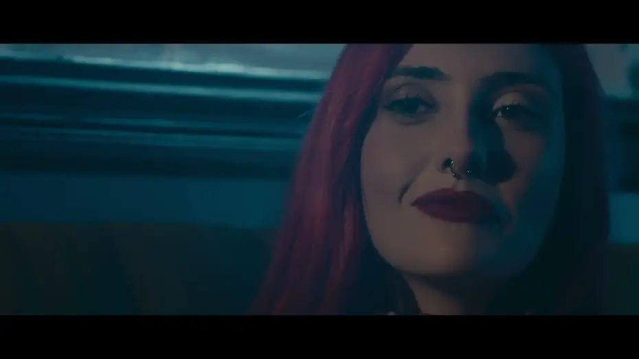 Видео к фильму La chica de Innsmouth — Teaser La Chica de Innsmouth