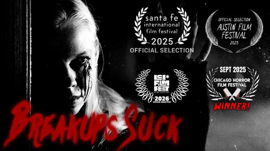 Видео к фильму Breakups Suck — Breakups Suck - Official Trailer