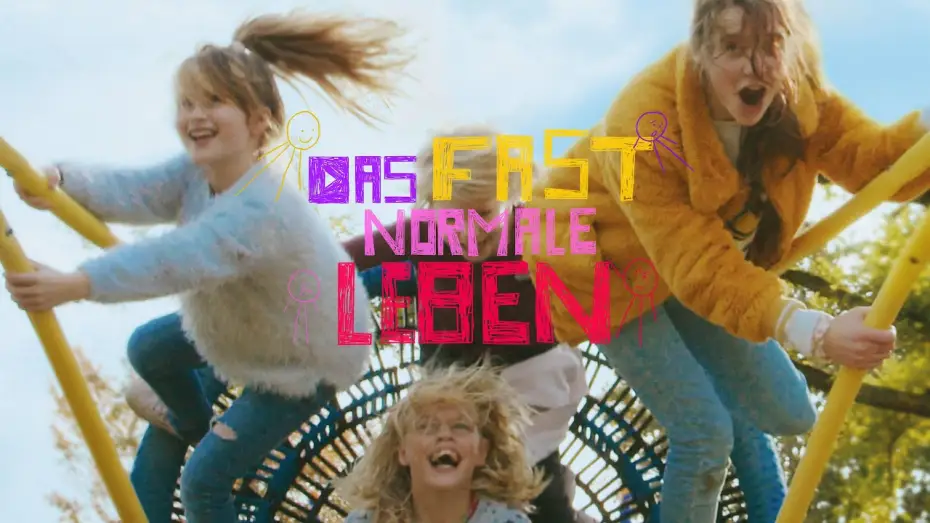 Видео к фильму Das fast normale Leben — DAS FAST NORMALE LEBEN // Trailer // Kinostart 22. Januar 2026