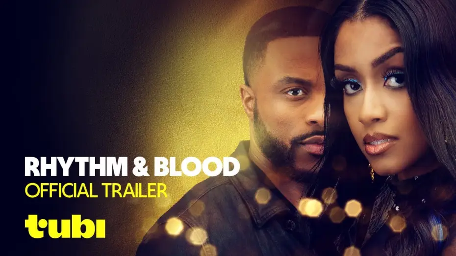 Видео к фильму Rhythm & Blood | Trailer
