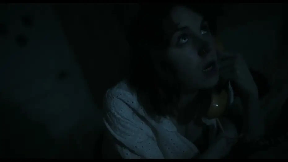 Видео к фильму The Dysphoria — The Dysphoria | Trailer
