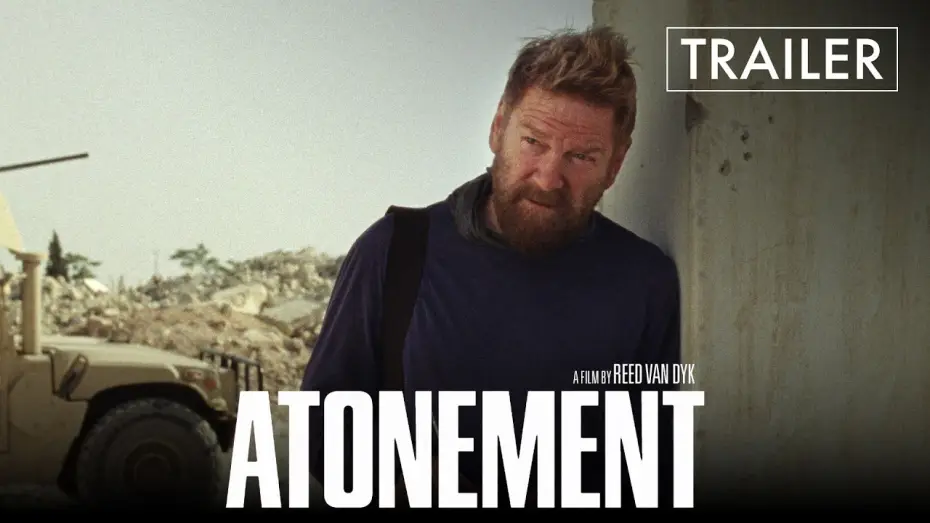 Видео к фильму Atonement — Official Trailer