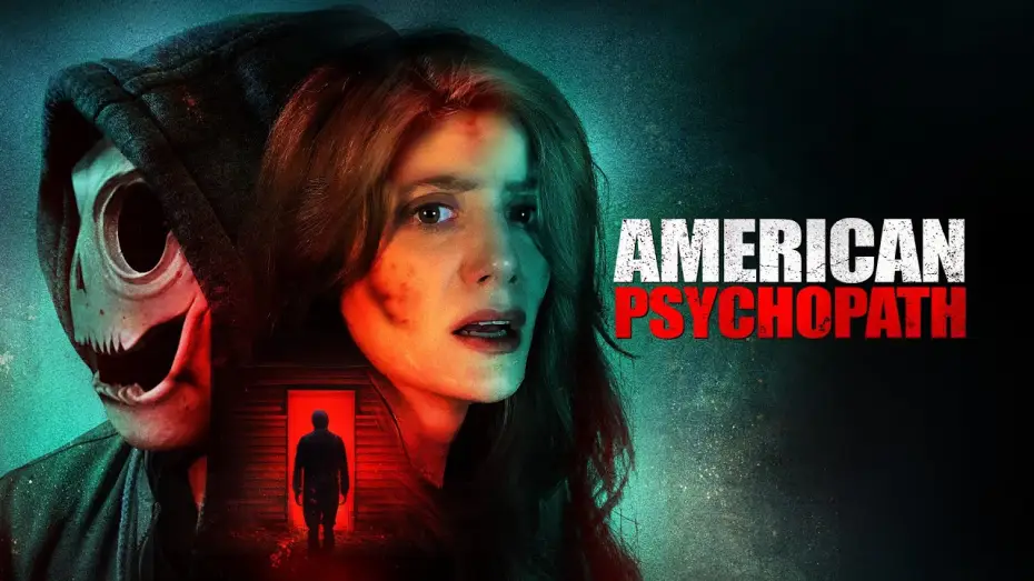 Видео к фильму American Psychopath — American Psychopath Trailer