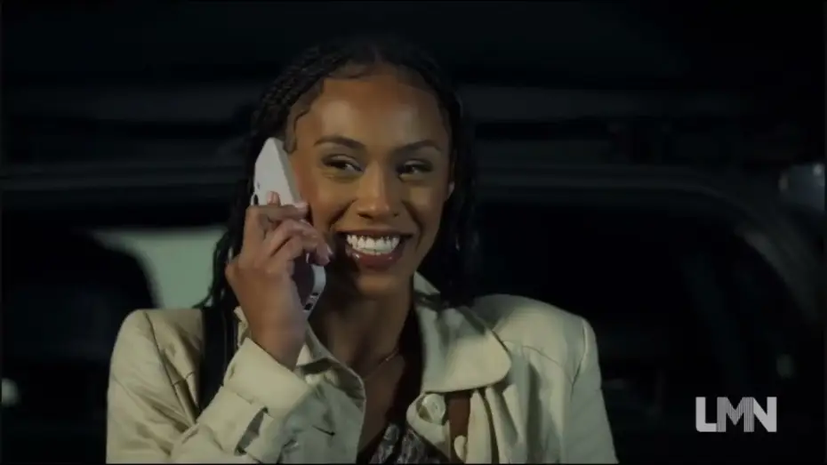 Видео к фильму The Nanny Sees All — The Nanny Sees All 2025 Lifetime Movie