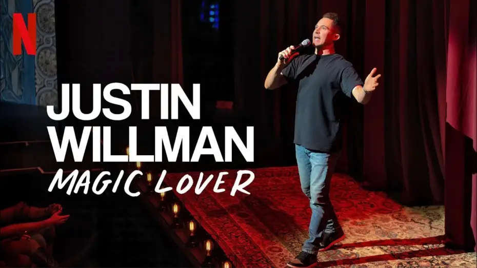 Видео к фильму Justin Willman: Magic Lover — Trailer