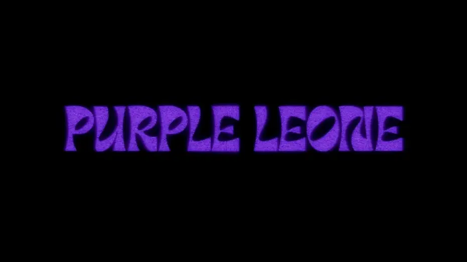 Видео к фильму Purple Leone — Purple Leone, a short film.
