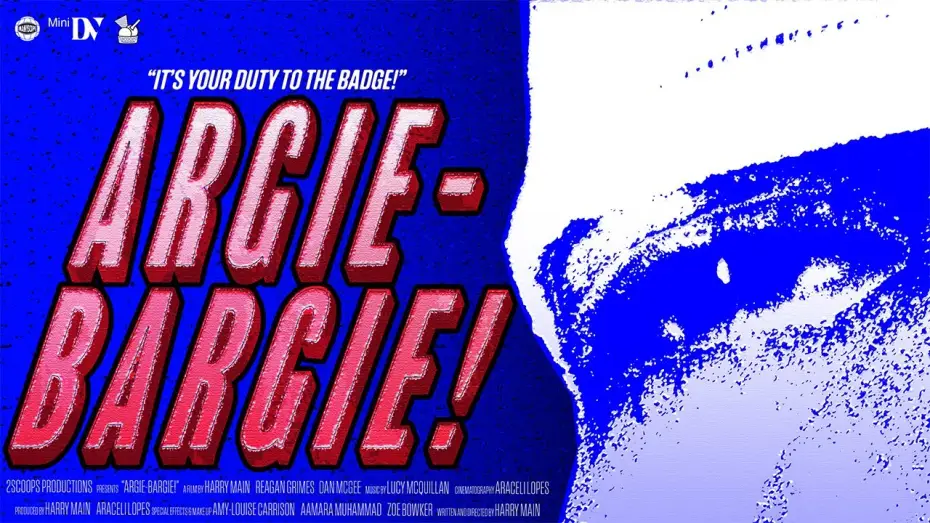 Видео к фильму Argie-Bargie! — Argie Bargie! Trailer