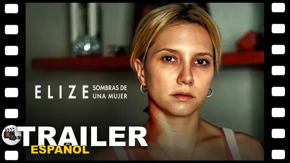 Видео к фильму Elize: Sombras de uma Mulher — 📺 ELIZE: SOMBRAS DE UNA MUJER | TRAILER ESPAÑOL | 22 Julio/26 - NETFLIX