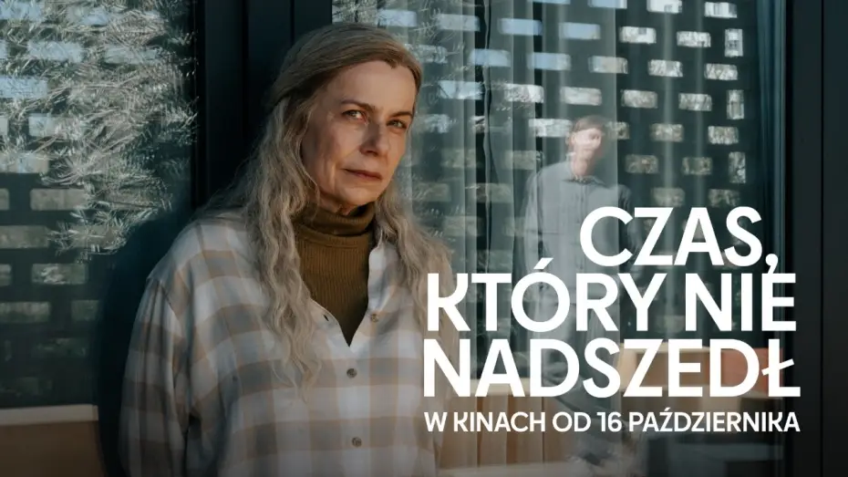 Видео к фильму Czas, który nie nadszedł — Oficjalny zwiastun
