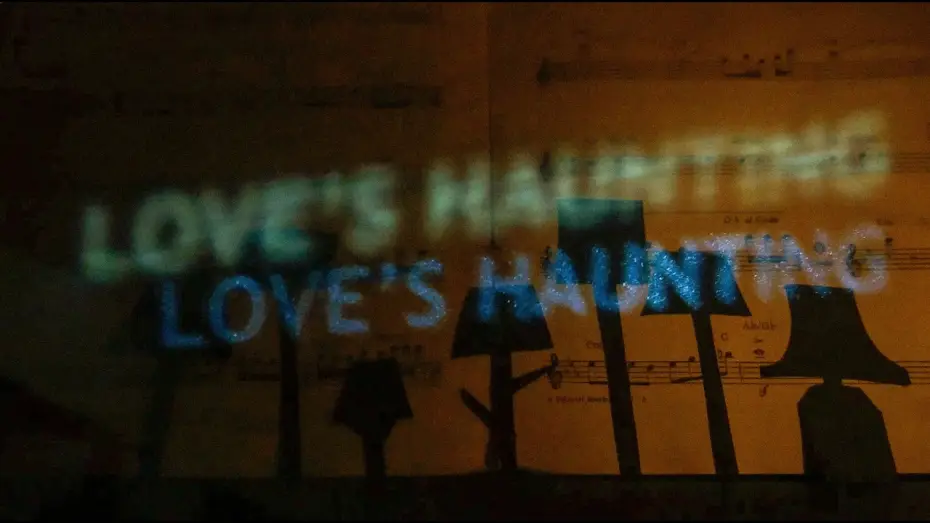 Видео к фильму Love&rsquo;s Haunting | Love's Haunting | Official Trailer